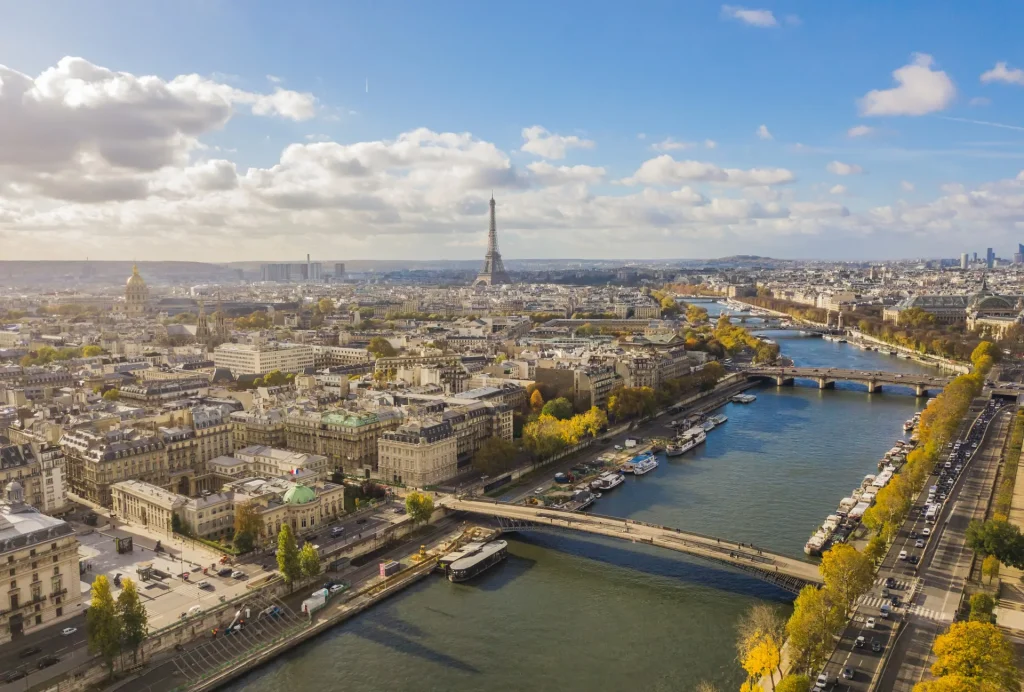 Conquérir Google à paris : Le guide ultime des formations SEO
