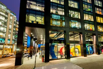 Google Dublin pour SE Peak Event 24: IA pour le retail