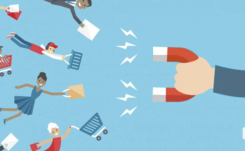 Google Ads : Attirer des clients, c’est bien. Attirer les bons clients, c’est mieux.