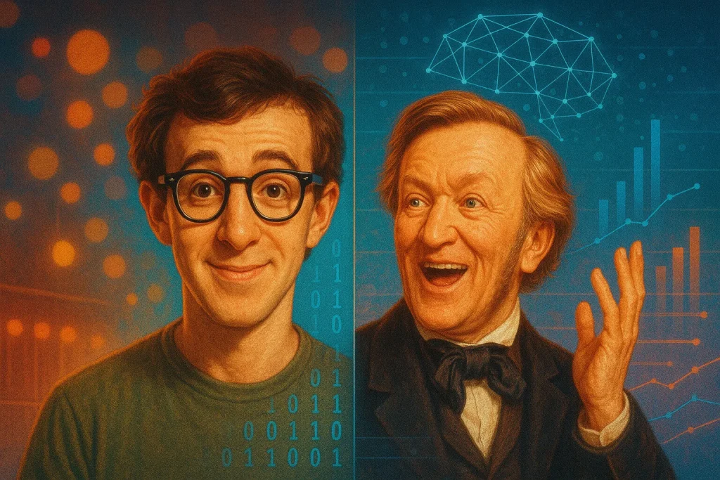 Traitement des données , influence des émotions dans une stratégie digitale